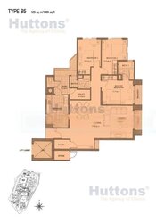 Spring Grove (D10), Condominium #456751211